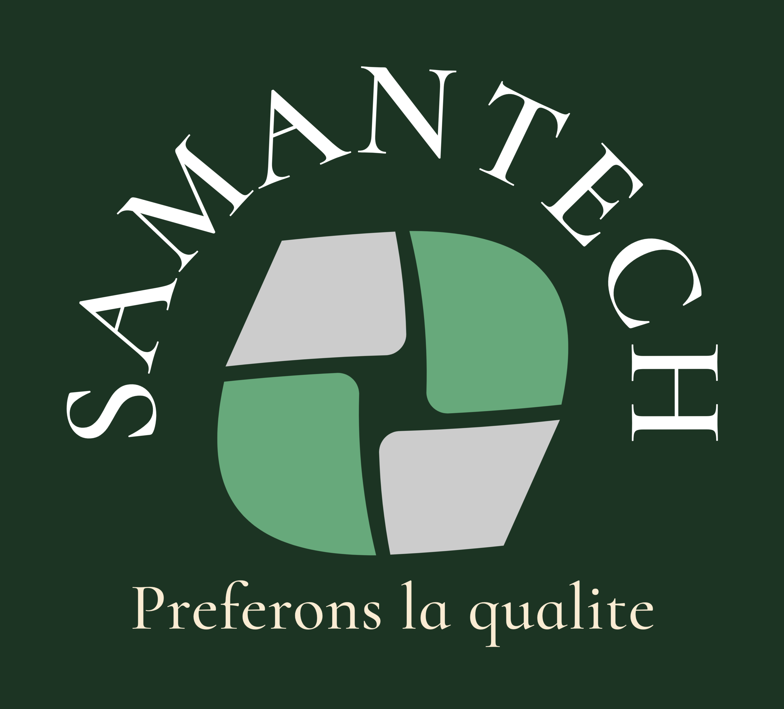 SAMANTECH