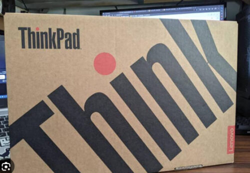 Lenovo ThinkPad