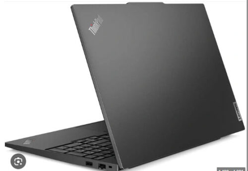 Lenovo ThinkPad
